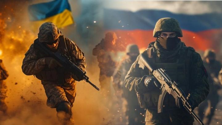 «Киев не контролирует ВСУ, на День Победы ждите эскалацию» – Сивков