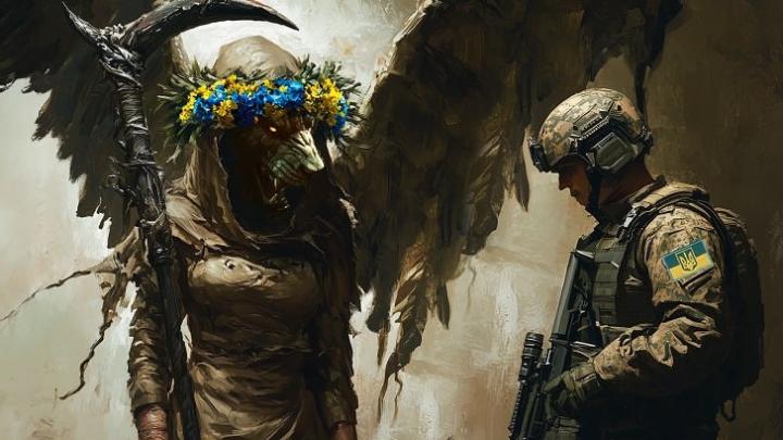 «Киев не контролирует ВСУ, на День Победы ждите эскалацию» – Сивков «Киев не контролирует ВСУ, на День Победы ждите эскалацию» – Сивков