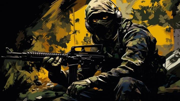Замов Шойгу звания не лишили, а Попова лишили и дали 5 лет. «Искандер» разгромил подземелье с чем-то секретным. СВОдки с фронта Замов Шойгу звания не лишили, а Попова лишили и дали 5 лет. «Искандер» разгромил подземелье с чем-то секретным. СВОдки с фронта