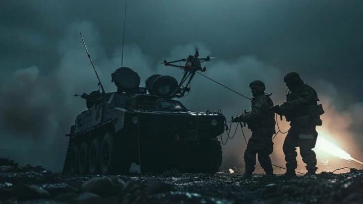 Замов Шойгу звания не лишили, а Попова лишили и дали 5 лет. «Искандер» разгромил подземелье с чем-то секретным. СВОдки с фронта Замов Шойгу звания не лишили, а Попова лишили и дали 5 лет. «Искандер» разгромил подземелье с чем-то секретным. СВОдки с фронта