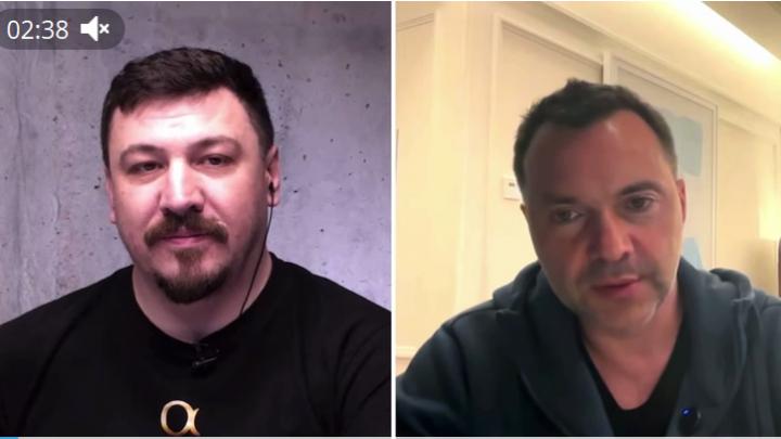 «Не надо говорить о слабости Украины. Ресурсы и заводы есть, воевать научились»: Лебедев сказал, чего он очень боится «Не надо говорить о слабости Украины. Ресурсы и заводы есть, воевать научились»: Лебедев сказал, чего он очень боится