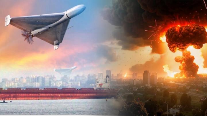 Трамп зол – Зеленский пошел по пути эскалации: под ударом всё побережье Крыма. Британцы «кинули» Киев. СВОдки с фронта