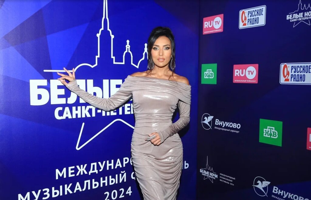 Певица Алсу заключила мировое соглашение с Яном Абрамовым Певица Алсу заключила мировое соглашение с Яном Абрамовым