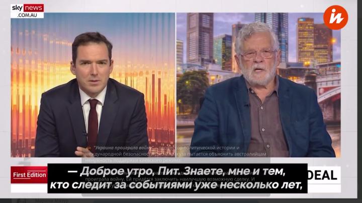 В свой бункер Зеленский больше не вернётся? Ветеран ЧВК: «Будет ещё больнее и мощнее» В свой бункер Зеленский больше не вернётся? Ветеран ЧВК: «Будет ещё больнее и мощнее»