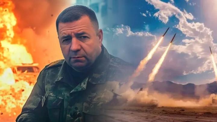 «СБУ вольно чувствует себя в России»: Трамп «разберётся» с убийством генерала. Названы цели корейских ракет. СВОдки с фронта