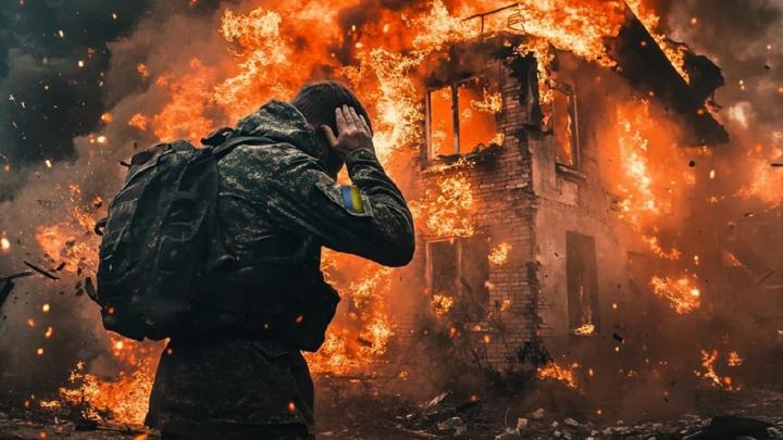 «СБУ вольно чувствует себя в России»: Трамп «разберётся» с убийством генерала. Названы цели корейских ракет. СВОдки с фронта «СБУ вольно чувствует себя в России»: Трамп «разберётся» с убийством генерала. Названы цели корейских ракет. СВОдки с фронта