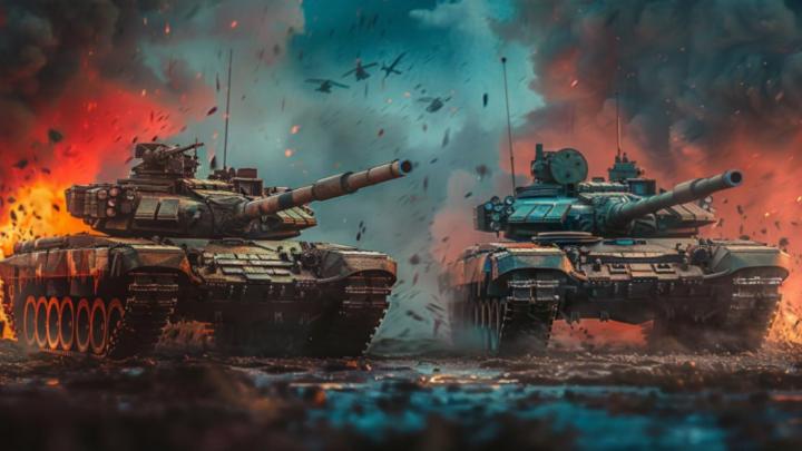 Шойгу не решился, Герасимов штурмовать тоже не будет? Рывок вокруг сломает оборону Сум – Шлепченко Шойгу не решился, Герасимов штурмовать тоже не будет? Рывок вокруг сломает оборону Сум – Шлепченко