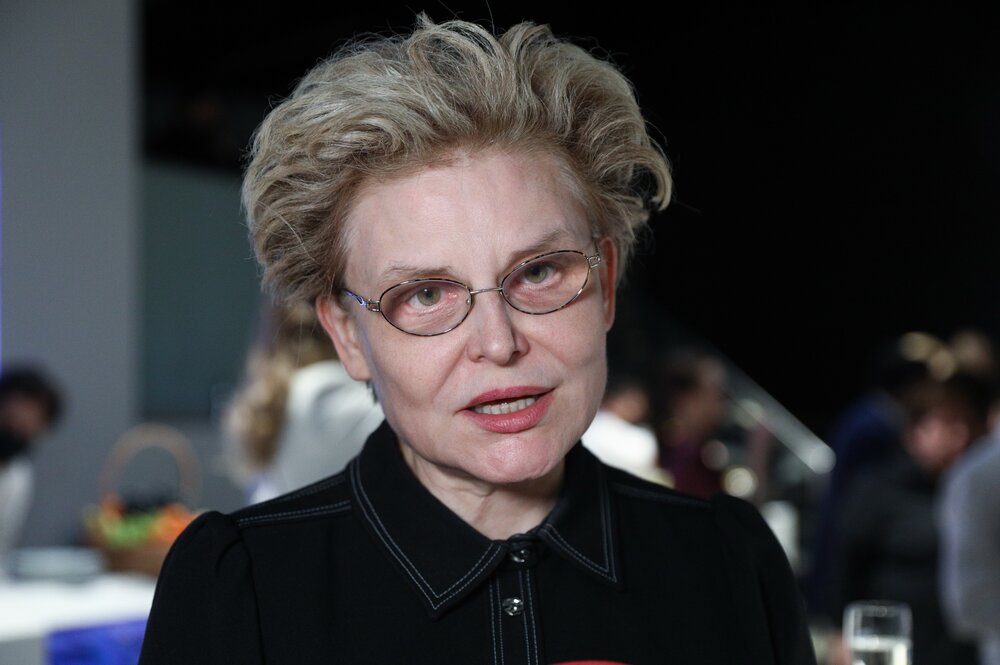 Елена Малышева раскритиковала родителей, намеренно заражающих детей ветрянкой Елена Малышева раскритиковала родителей, намеренно заражающих детей ветрянкой