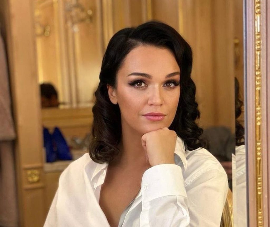 Психолог Самбурский уверен, что Слава рассталась с Данилицким из-за страха Психолог Самбурский уверен, что Слава рассталась с Данилицким из-за страха