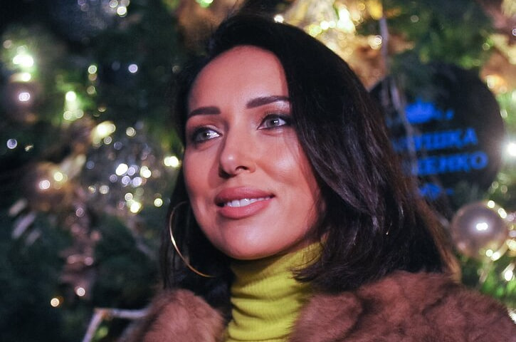 Певица Алсу заявила, что простила все обиды бывшему мужу