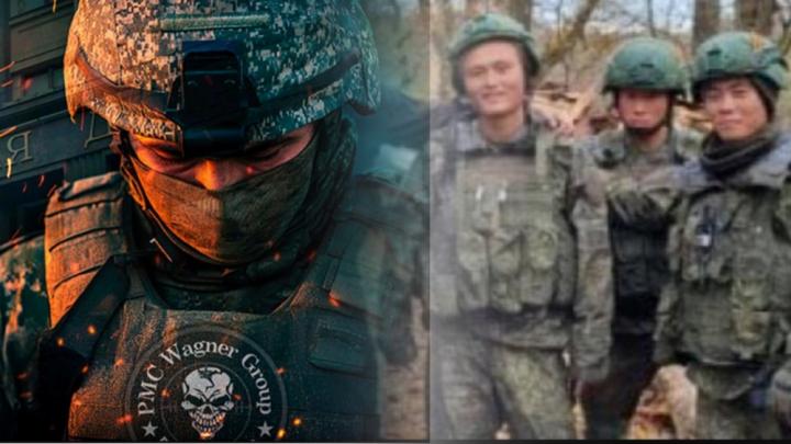 Они «марш справедливости» не устроят: В России пришло время для корейских ЧВК?