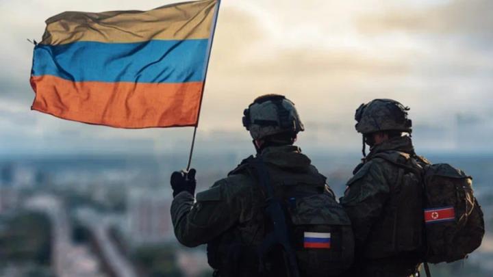 Как 95 батальонов из КНДР «спрятались» на ЛБС – назван секрет корейского спецназа Как 95 батальонов из КНДР «спрятались» на ЛБС – назван секрет корейского спецназа