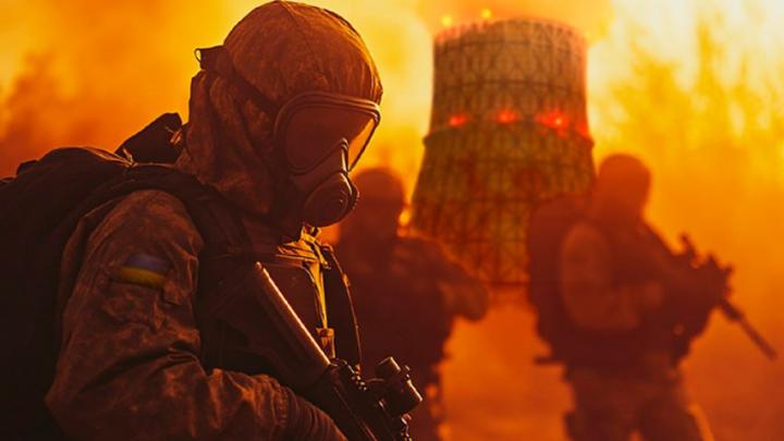 Украине уже поставили тысячи комплектов для «победы». «Переговоры сорвут»: Британский офицер проговорился