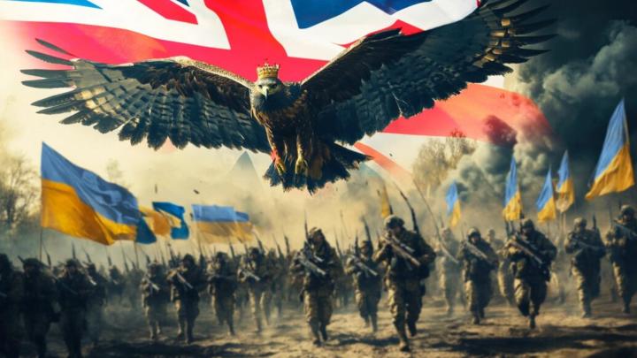 Зеленский больше без иммунитета – Россия переходит к «плану Б» по Украине? СВОдки с фронта Зеленский больше без иммунитета – Россия переходит к «плану Б» по Украине? СВОдки с фронта