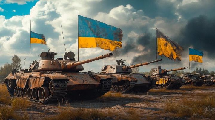 «Британское вторжение» под Белгород началось? Дроны идут волнами. 90 атак за ночь. Гладков: «Ко всем бедам добавилась еще одна» «Британское вторжение» под Белгород началось? Дроны идут волнами. 90 атак за ночь. Гладков: «Ко всем бедам добавилась еще одна»
