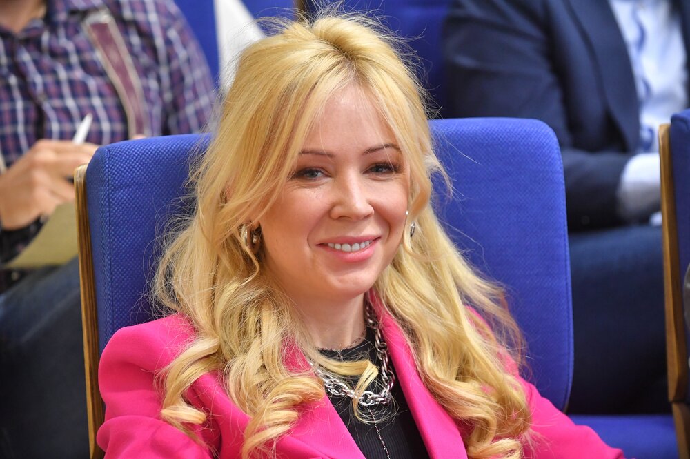 SHAMAN и Екатерина Мизулина сходили на двойное свидание с Лепсом и Авророй SHAMAN и Екатерина Мизулина сходили на двойное свидание с Лепсом и Авророй