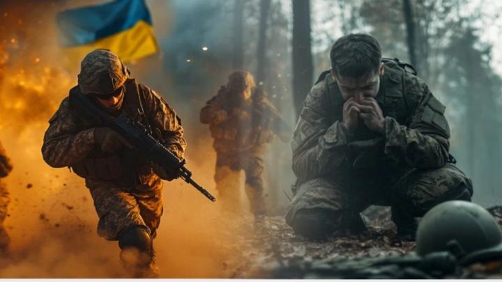 Бригада ВСУ впервые вступила в бой с заградотрядом. Ветеран СВО: «Для нас это уже полпобеды»
