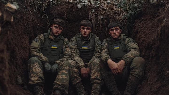 Бригада ВСУ впервые вступила в бой с заградотрядом. Ветеран СВО: «Для нас это уже полпобеды» Бригада ВСУ впервые вступила в бой с заградотрядом. Ветеран СВО: «Для нас это уже полпобеды»