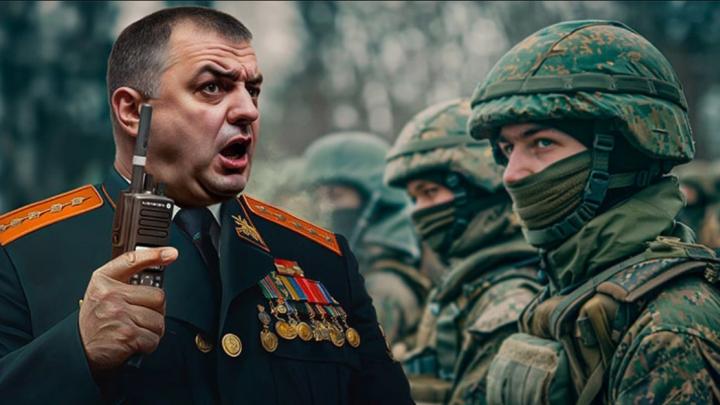 «Дух армии Шойгу никуда не делся»: Историк об изменениях, которые заканчиваются в 50 км от ЛБС «Дух армии Шойгу никуда не делся»: Историк об изменениях, которые заканчиваются в 50 км от ЛБС