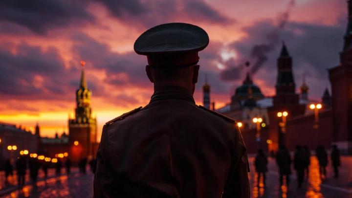 «Дух армии Шойгу никуда не делся»: Историк об изменениях, которые заканчиваются в 50 км от ЛБС «Дух армии Шойгу никуда не делся»: Историк об изменениях, которые заканчиваются в 50 км от ЛБС