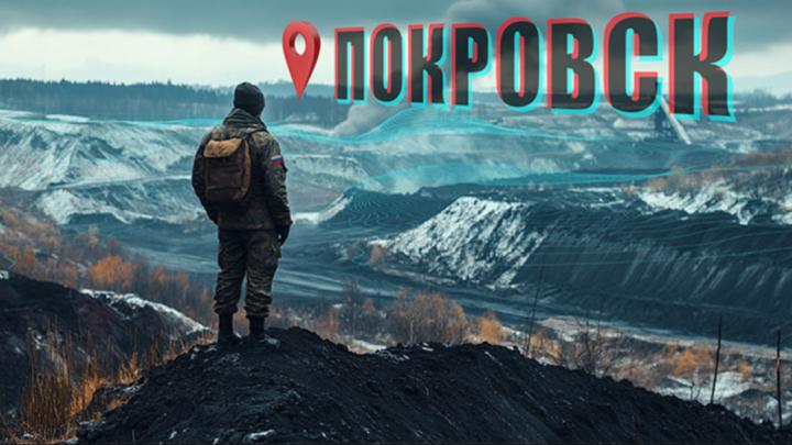 Парад Победы под угрозой: Украина более суток атакует Москву. Важный прорыв под Покровском. СВОдки с фронта Парад Победы под угрозой: Украина более суток атакует Москву. Важный прорыв под Покровском. СВОдки с фронта