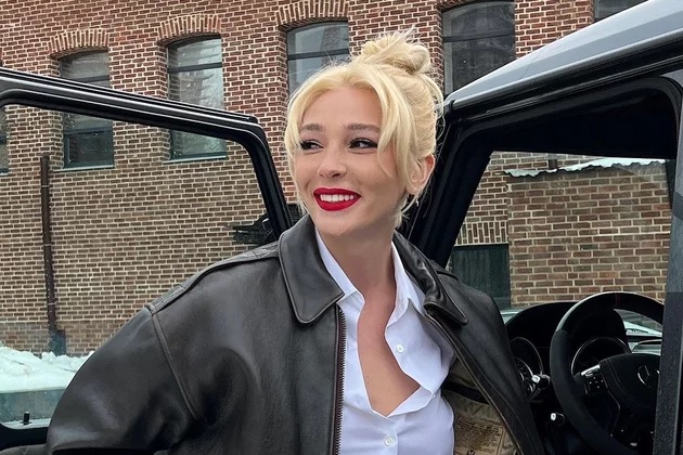 Уехавшая в деревню Ивлеева представила нового члена семьи Уехавшая в деревню Ивлеева представила нового члена семьи