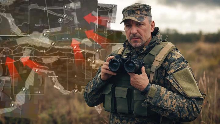 Не надо «закапывать» генерала Попова: Военблогеры просят не вредить «Спартаку»