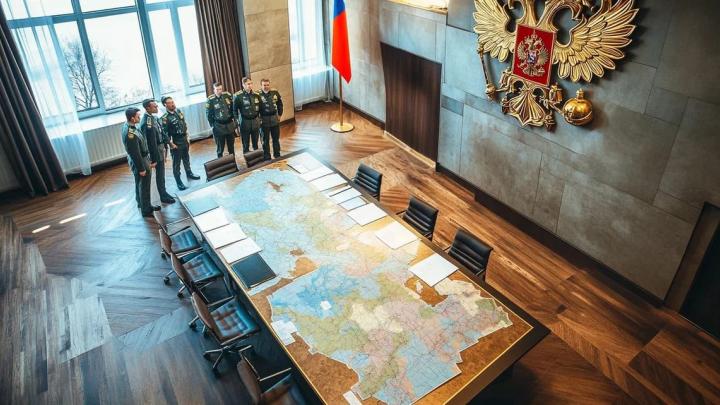 Не надо «закапывать» генерала Попова: Военблогеры просят не вредить «Спартаку» Не надо «закапывать» генерала Попова: Военблогеры просят не вредить «Спартаку»