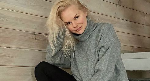Алиса Вокс рассказала об улучшении на фоне неизлечимой болезни Алиса Вокс рассказала об улучшении на фоне неизлечимой болезни