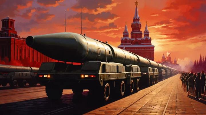 Белоусов и Кириенко поставили точку в разговорах о перемирии. Руденко: «Есть надежда на полный разгром киевского режима» Белоусов и Кириенко поставили точку в разговорах о перемирии. Руденко: «Есть надежда на полный разгром киевского режима»