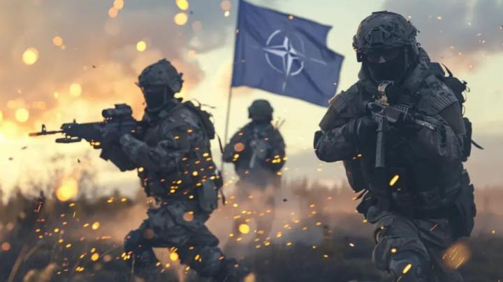 Перемирие сорвано, польские ЧВК атаковали приграничье: «ВСУ они не подчиняются, воюют самостоятельно». СВОдки с фронта Перемирие сорвано, польские ЧВК атаковали приграничье: «ВСУ они не подчиняются, воюют самостоятельно». СВОдки с фронта