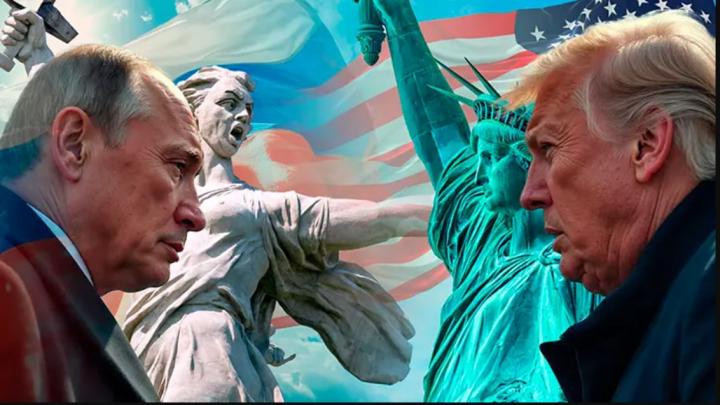 «Если Путин не подпишется, к концу лета ситуация усугубится»: Трамп приготовил русским ловушку. Украина и Британия ждут бунта