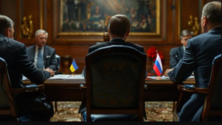 Путин закончил речь, и в небо поднялась авиация. У России больше нет причин сдерживаться. СВОдки с фронта Путин закончил речь, и в небо поднялась авиация. У России больше нет причин сдерживаться. СВОдки с фронта