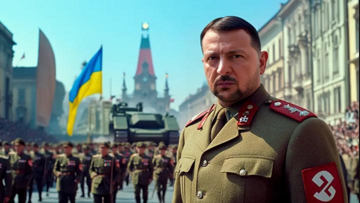«В четверг жду Путина в Турции – лично»: Зеленский. Будет сильный жест в ответ? Одессу можно взять без штурма. СВОдки с фронта
