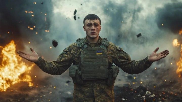 Паблики устроили разнос Генштабу за непростительную ошибку. Новые дроны испугали ВСУ: «Каждый наносит два удара». СВОдки с фронта Паблики устроили разнос Генштабу за непростительную ошибку. Новые дроны испугали ВСУ: «Каждый наносит два удара». СВОдки с фронта