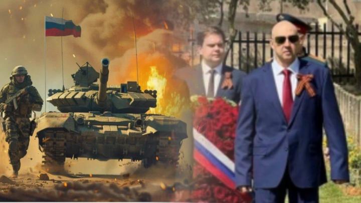 Фото похудевшего Суровикина попало в Сеть, массовая ликвидация «Хаймарс», утечка о срыве переговоров: СВОдки с фронта