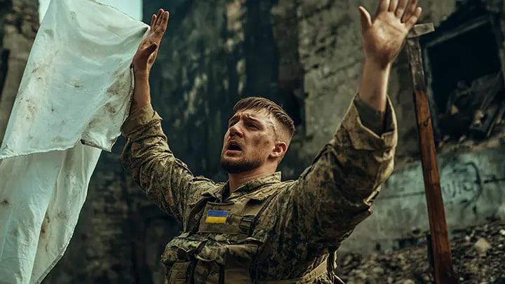 Полный контроль над Одессой, иначе переговоры бессмысленны: «Противник ведёт себя истерично, выбора нет» Полный контроль над Одессой, иначе переговоры бессмысленны: «Противник ведёт себя истерично, выбора нет»
