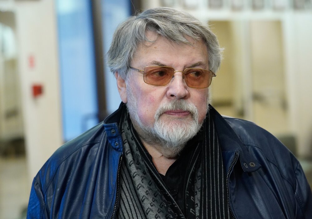 Александр Ширвиндт оставил внебрачного сына без наследства Александр Ширвиндт оставил внебрачного сына без наследства