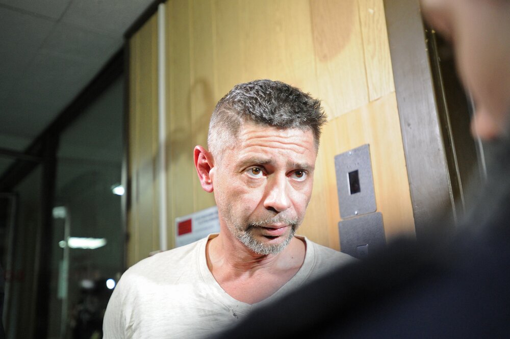 Валерий Николаев рассказал, почему перестал сниматься в Голливуде Валерий Николаев рассказал, почему перестал сниматься в Голливуде