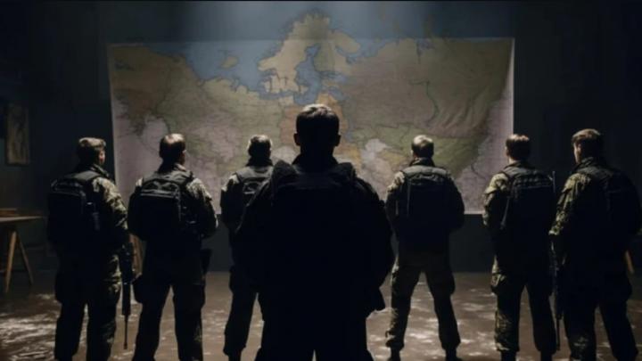 ВКС бомбят главный мост НАТО: «Британских полководцев в Одессе ставят в очень затруднительное положение» ВКС бомбят главный мост НАТО: «Британских полководцев в Одессе ставят в очень затруднительное положение»