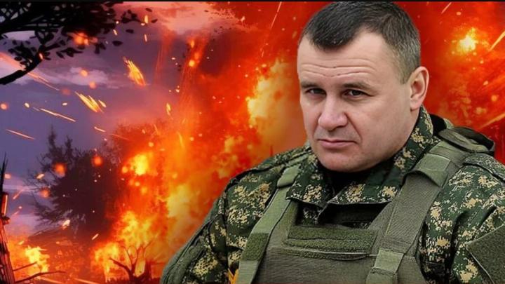 «Для генерала Мордвичёва это не назначение – его сняли с должности»: Почему военных тревожат новые перестановки