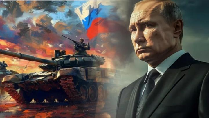 Всё резко поменялось: «Новое оружие для русских пошло большим потоком». Путин не примет американских условий. СВОдки с фронта