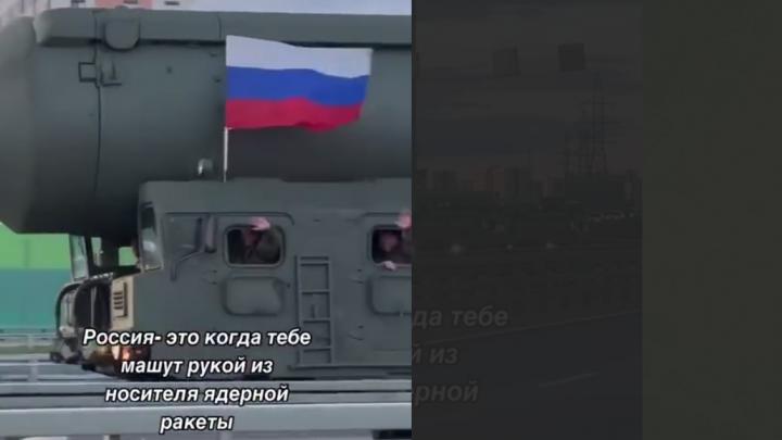 Всё резко поменялось: «Новое оружие для русских пошло большим потоком». Путин не примет американских условий. СВОдки с фронта Всё резко поменялось: «Новое оружие для русских пошло большим потоком». Путин не примет американских условий. СВОдки с фронта