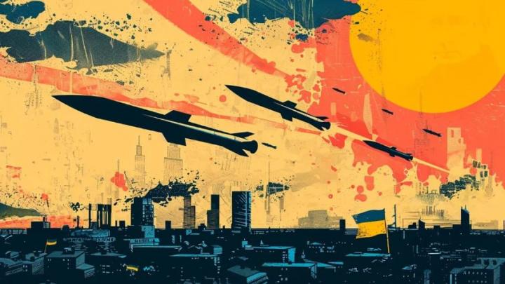 «Именно этого ждали после Стамбула»: Мощный налет дронов – Киев в огне, Сырскому ставят условия, передовые отделения скованы