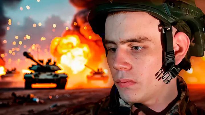 «Велес», прости: Раненый снайпер записал видео из ада. Боец «Росомаха» четыре месяца провел в окружении с котом «Велес», прости: Раненый снайпер записал видео из ада. Боец «Росомаха» четыре месяца провел в окружении с котом