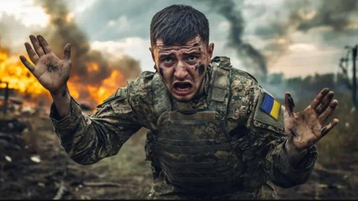 «Велес», прости: Раненый снайпер записал видео из ада. Боец «Росомаха» четыре месяца провел в окружении с котом «Велес», прости: Раненый снайпер записал видео из ада. Боец «Росомаха» четыре месяца провел в окружении с котом