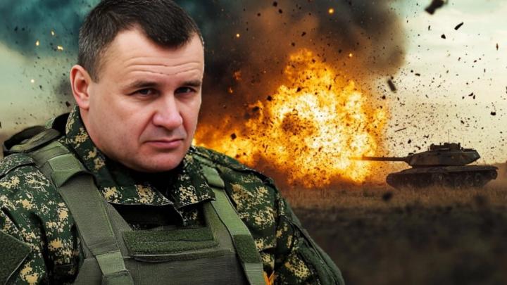 Вопрос Соловьёва про «войну надолго» вспомнили кстати: Назначение, которое заставило нервничать противника Вопрос Соловьёва про «войну надолго» вспомнили кстати: Назначение, которое заставило нервничать противника