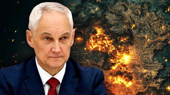 Предупреждение Белоусова забыли – американский «Жнец» летает у Крыма. Сдерживаться больше нет смысла: Одесса будет наша?