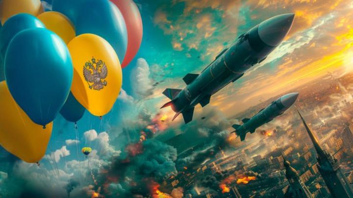 Предупреждение Белоусова забыли – американский «Жнец» летает у Крыма. Сдерживаться больше нет смысла: Одесса будет наша? Предупреждение Белоусова забыли – американский «Жнец» летает у Крыма. Сдерживаться больше нет смысла: Одесса будет наша?