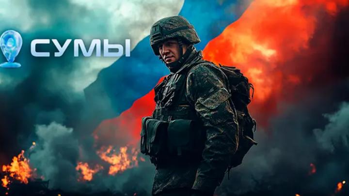 Слова Путина начинают сбываться? Из-под Сум бегут люди. Фёдоров: «Русским не хватит снарядов» Слова Путина начинают сбываться? Из-под Сум бегут люди. Фёдоров: «Русским не хватит снарядов»